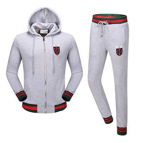 gucci jogging suit replica|gucci tracksuits from etsy.